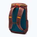 Turistický batoh Cotopaxi Tapa Cada Dia 22 l chestnut 3