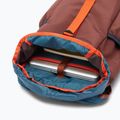 Turistický batoh Cotopaxi Tapa Cada Dia 22 l chestnut 4