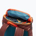 Turistický batoh Cotopaxi Tapa Cada Dia 22 l chestnut 5