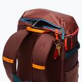 Turistický batoh Cotopaxi Torre Bucket Pack Cada Dia 24 l chestnut 5