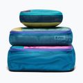 Sada organizérov Cotopaxi Cubo Packing Travel Bundle del dia 3