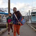 Taška Cotopaxi Taal Convertible Tote 16 l del dia 7