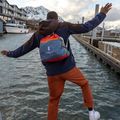 Taška Cotopaxi Taal Convertible Tote 16 l del dia 8