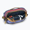 Ľadvinka Cotopaxi Allpa X Hip Pack 1,5 l blue smoke/dusk 4