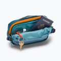 Ľadvinka Cotopaxi Allpa X Hip Pack 1,5 l blue smoke/dusk 5