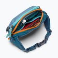 Ľadvinka Cotopaxi Allpa X Hip Pack 1,5 l blue smoke/dusk 6