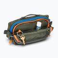 Ľadvinka Cotopaxi Allpa X Hip Pack 1,5 l fatigue 5