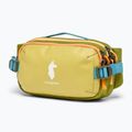 Ľadvinka Cotopaxi Allpa X Hip Pack 1,5 l lemongrass/cedar 3