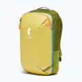 Turistický batoh Cotopaxi Allpa Mini Travel Pack 20 l lemongrass/cedar 2