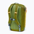 Turistický batoh Cotopaxi Allpa Mini Travel Pack 20 l lemongrass/cedar 3