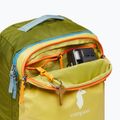 Turistický batoh Cotopaxi Allpa Mini Travel Pack 20 l lemongrass/cedar 5