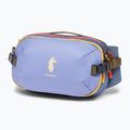 Ľadvinka Cotopaxi Allpa X Hip Pack 3 l blue smoke/dusk 3