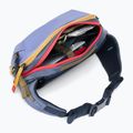 Ľadvinka Cotopaxi Allpa X Hip Pack 3 l blue smoke/dusk 5