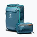 Batoh Cotopaxi Allpa Adventure Travel Pack 50 l blue spruce/abyss 3
