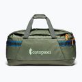 Cestovná taška Cotopaxi Allpa Duffel 100 l fatigue