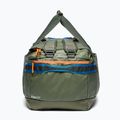 Cestovná taška Cotopaxi Allpa Duffel 100 l fatigue 3