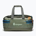 Cestovná taška Cotopaxi Allpa Duffel 55 l fatigue