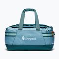 Cestovná taška Cotopaxi Allpa Duffel 55 l blue spruce/abyss