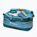 Cestovná taška Cotopaxi Allpa Duffel 55 l blue spruce/abyss 6
