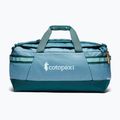 Cestovná taška Cotopaxi Allpa Duffel 70 l blue spruce/abyss