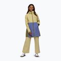 Dámska bunda do dažďa Cotopaxi Cielo Rain Trench grain/smoke 2