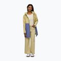Dámska bunda do dažďa Cotopaxi Cielo Rain Trench grain/smoke 7