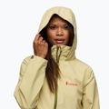 Dámska bunda do dažďa Cotopaxi Cielo Rain Trench grain/smoke 8