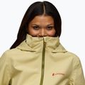 Dámska bunda do dažďa Cotopaxi Cielo Rain Trench grain/smoke 9