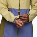 Dámska bunda do dažďa Cotopaxi Cielo Rain Trench grain/smoke 10