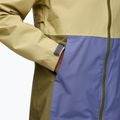 Dámska bunda do dažďa Cotopaxi Cielo Rain Trench grain/smoke 11