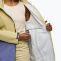 Dámska bunda do dažďa Cotopaxi Cielo Rain Trench grain/smoke 12