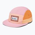 Kšiltovka Cotopaxi Altitude Tech 5-Panel apricot/rose