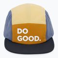 Kšiltovka Cotopaxi Do Good 5-Panel amber/carbon 2