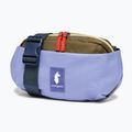Ľadvinka Cotopaxi Coso 2L Hip Pack blue smoke/live oak 2