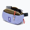 Ľadvinka Cotopaxi Coso 2L Hip Pack blue smoke/live oak 4