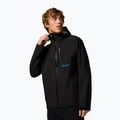 Pánska softshellová bunda Cotopaxi Impermeo 3L Hooded Shell cotopaxi black