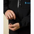 Pánska softshellová bunda Cotopaxi Impermeo 3L Hooded Shell cotopaxi black 6