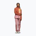 Dámska bunda do dažďa Cotopaxi Impermeo 3L Hooded Shell faded brick/rose 2