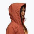 Dámska bunda do dažďa Cotopaxi Impermeo 3L Hooded Shell faded brick/rose 5