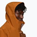 Pánska bunda do dažďa Cotopaxi Impermeo 3L Hooded Shell sienna/lake 8