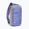 Turistický batoh Cotopaxi Todo Sling 8 l blue smoke 2