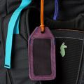 Menovka na batožinu Cotopaxi Luggage Tag del dia 4