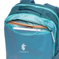 Mestský batoh Cotopaxi Allpa Daypack 26 l blue spruce and abyss 4