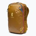 Turistický batoh Cotopaxi Allpa Travel Pack 28 l bronze 2