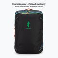 Turistický batoh Cotopaxi Allpa Travel Pack 42 l of the day dark