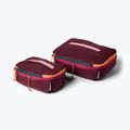 Súprava organizérov Cotopaxi Cubo Expandable jam