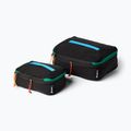 Súprava organizérov Cotopaxi Cubo Expandable black