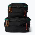 Súprava organizérov Cotopaxi Cubo Expandable black 3