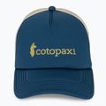 Šiltovka Cotopaxi Vintage Trucker deep sea 2