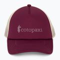Šiltovka Cotopaxi Vintage Trucker jam 2